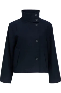 Objriki Re Short Jacket