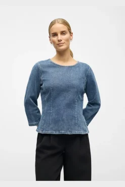 Objrosie 2/4 Re Sculpture Top Aw Fair 25