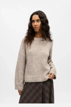 Objsaggia Ls Lo Pullover