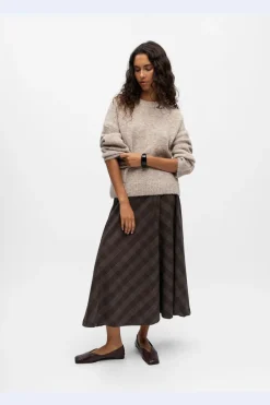 Objsaggia Ls Lo Pullover