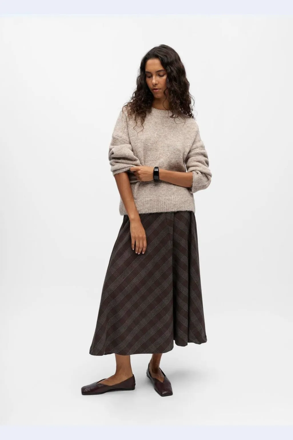 Objsaggia Ls Lo Pullover