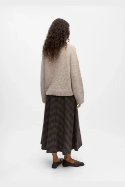 Objsaggia Ls Lo Pullover