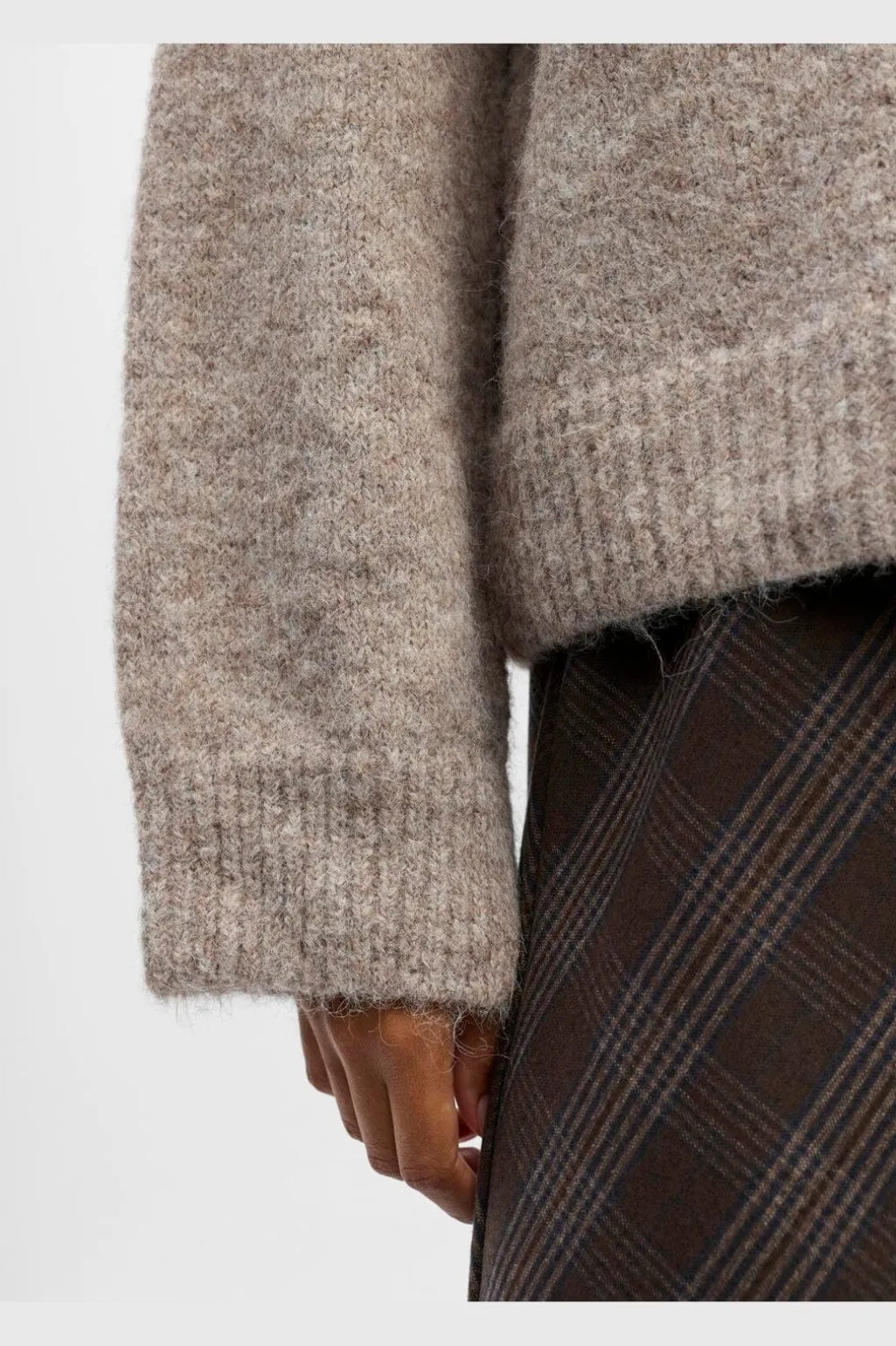 Objsaggia Ls Lo Pullover