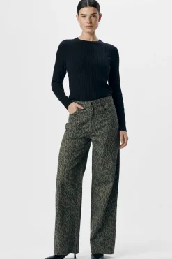 Objseni Moji Jeans Ss Fair 24