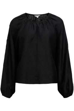 Objtrue L/S Lo Blouse