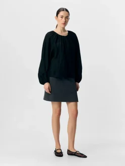 Objtrue L/S Lo Blouse