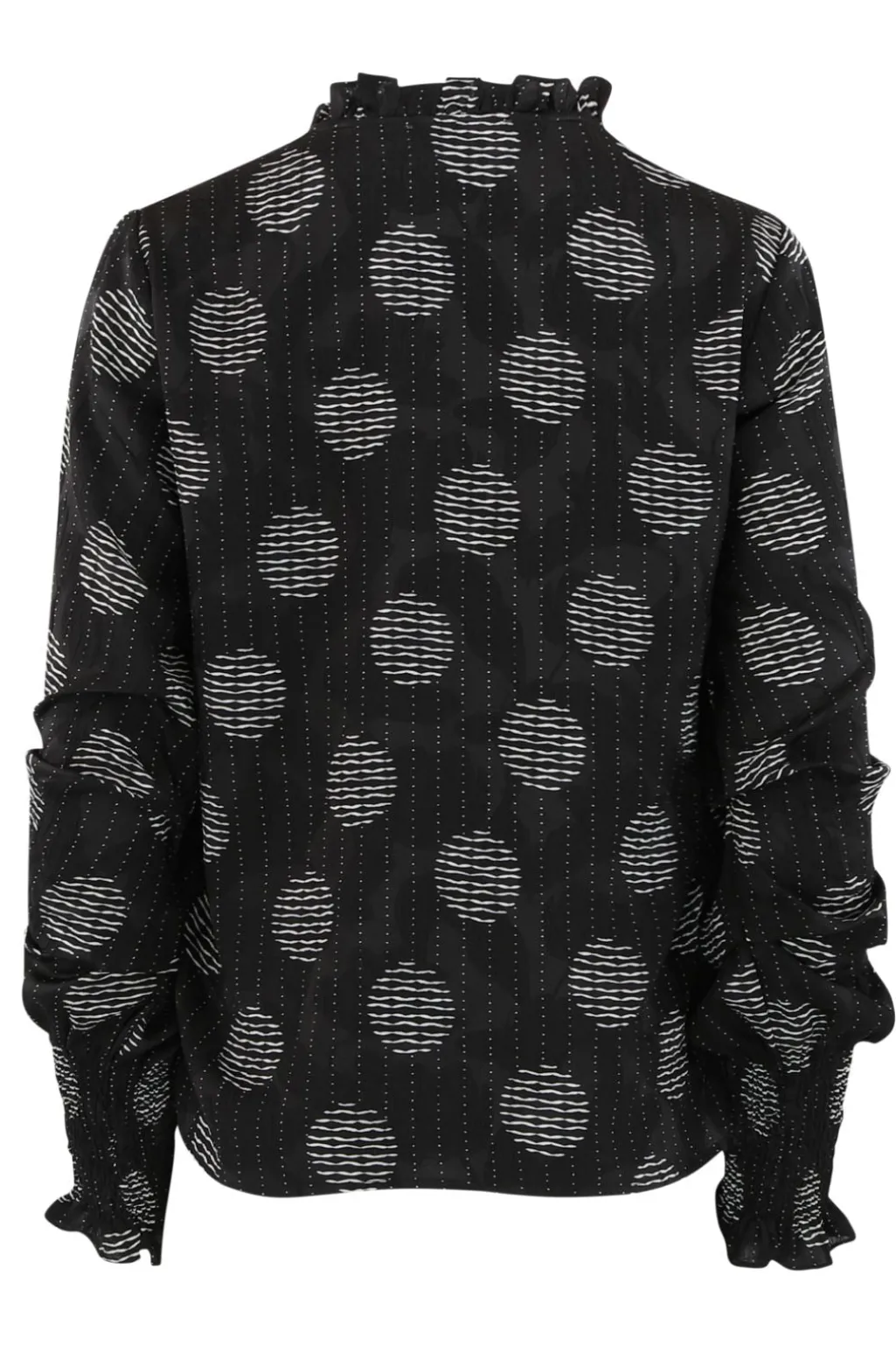 Oda Cirkel Print 14662