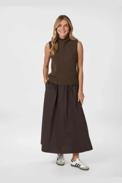 Odelia Knit Top 161753