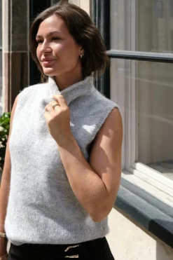 Odelia Knit Top 161753