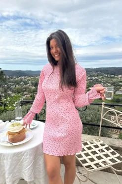 Odineic Dress A23833