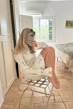 Odineic Dress A23833