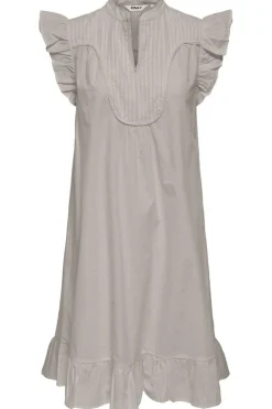 Onladda S/L V-Neck Dress