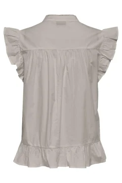 Onladda S/L V-Neck Top