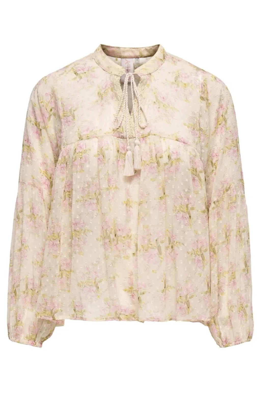 Onlaida Elisa Ls Top