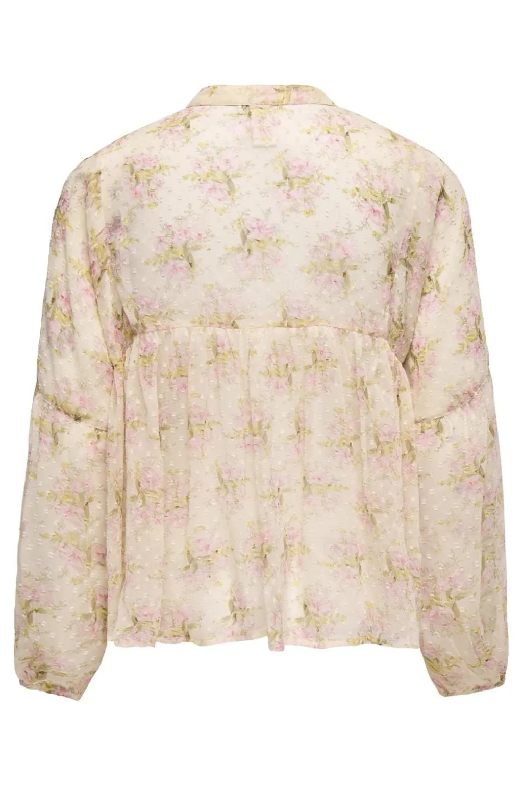 Onlaida Elisa Ls Top