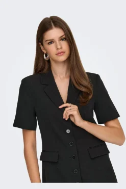 Onlalvina Life S/S Blazer Dress Tlr