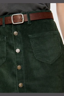 Onlamazing Global Cord Skirt