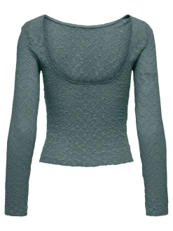 Onlangila L/S Deep Back Top Box