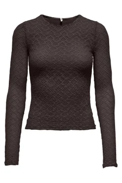 Onlangila L/S Top Box