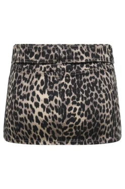 Onlanlie Mini Skirt