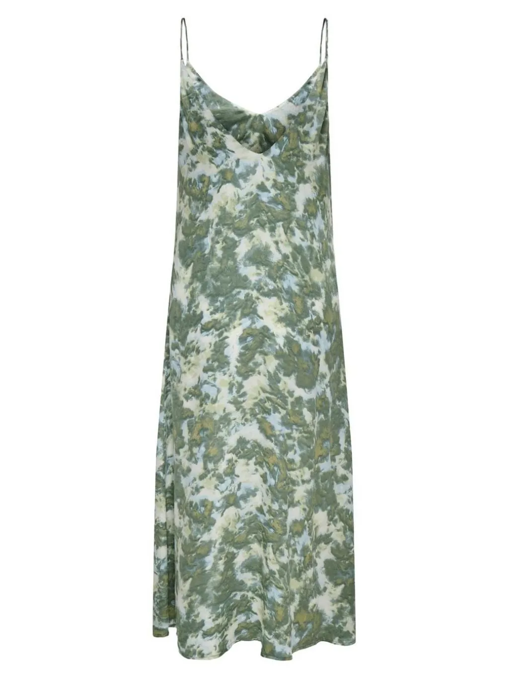 Onlannlouise Strap Long Dress