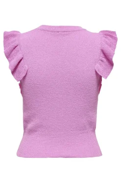 Onlashley Sl O-Neck Knt