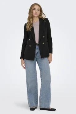 Onlastrid Life L/S Fit Blazer Tlr