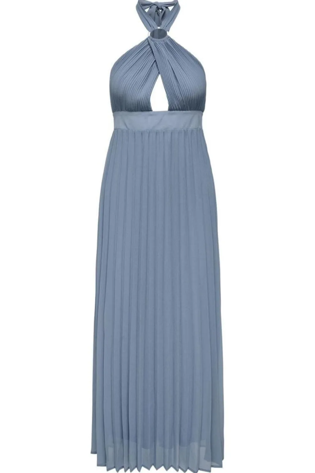 Onlbarbara Halterneck Long Dress