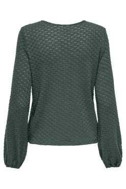 Onlbelle Life L/S Top