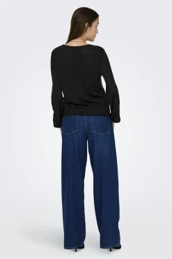 Onlbelle Life L/S Top