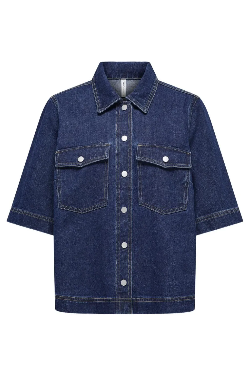 Onlbelle S/S Shirt Gua