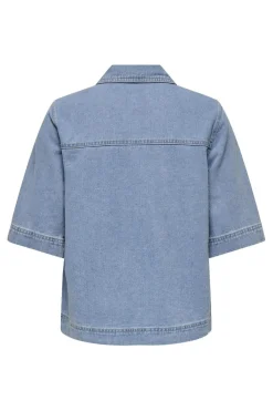 Onlbelle S/S Shirt Gua 15347084