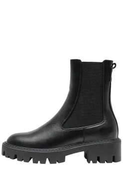 Onlbetty-1 Pu Boot