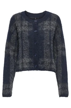 Onlbeverly Life Ls Button Onec Cardi Knt