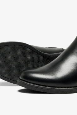 Onlbibi-21 Pu Basic Boot