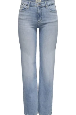 Onlblush Mid Straight