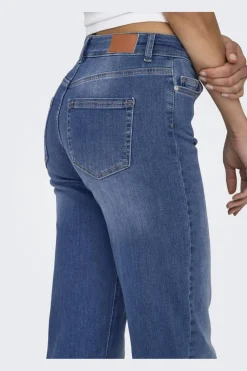 Onlblush Mid Straight Rea12187