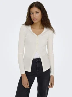 Onlbora L/S Cardigan