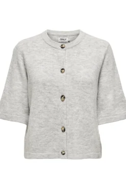 Onlcamilla S/S Cardigan Knt