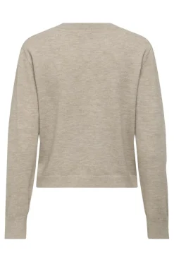 Onlcamille Basic L/S Cardigan Knt