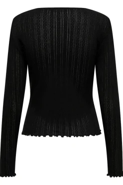 Onlcarlotta L/S Top