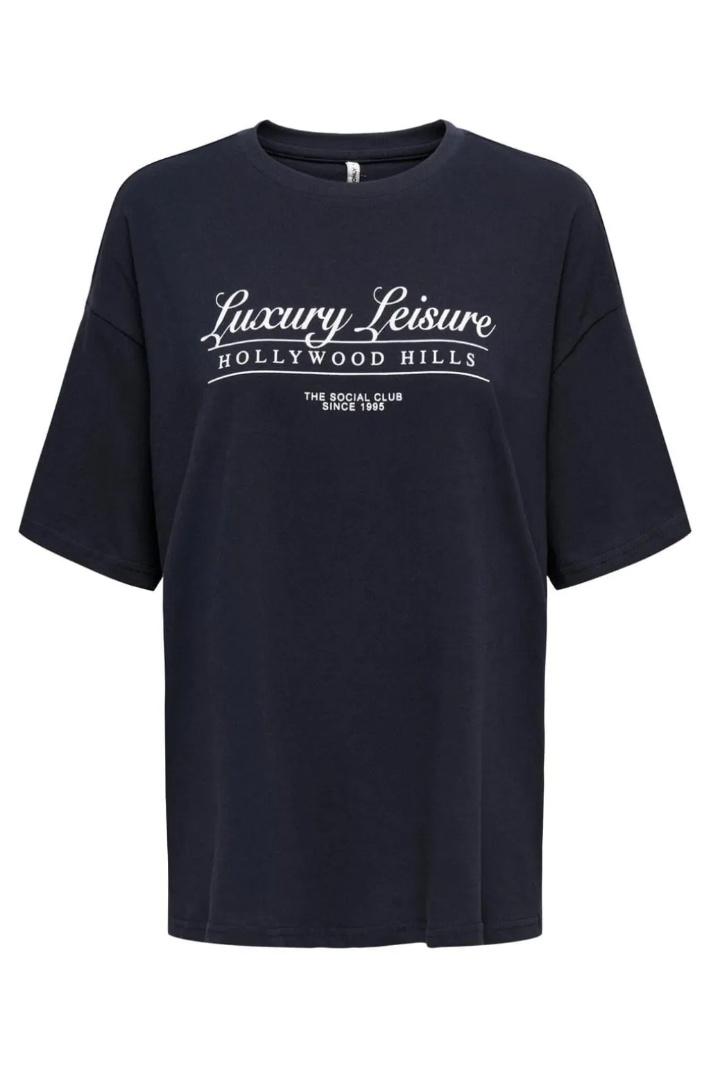 Onlcassie S/S Top Box