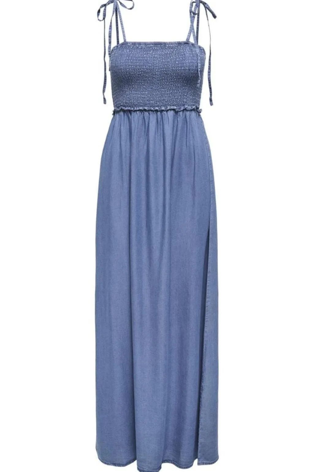 Onlcharis Life Smock Maxi Dress