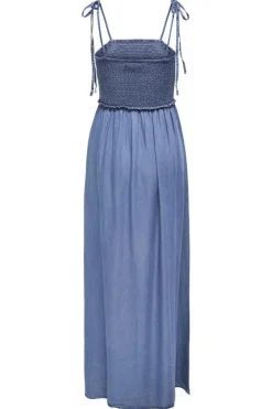 Onlcharis Life Smock Maxi Dress