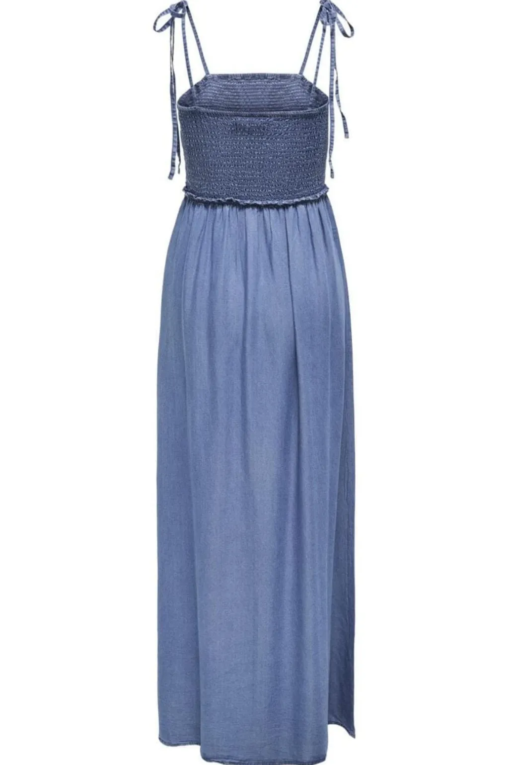 Onlcharis Life Smock Maxi Dress