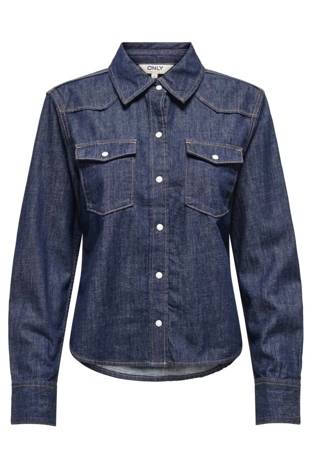 Onlcharlize Ls Shirt Akm