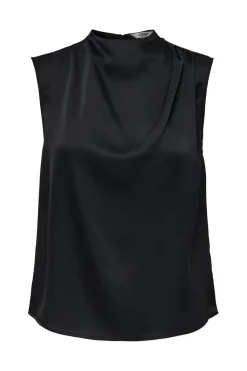 Onlchigo Life Sl Pleat Top