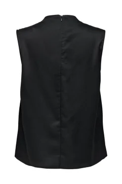 Onlchigo Life Sl Pleat Top