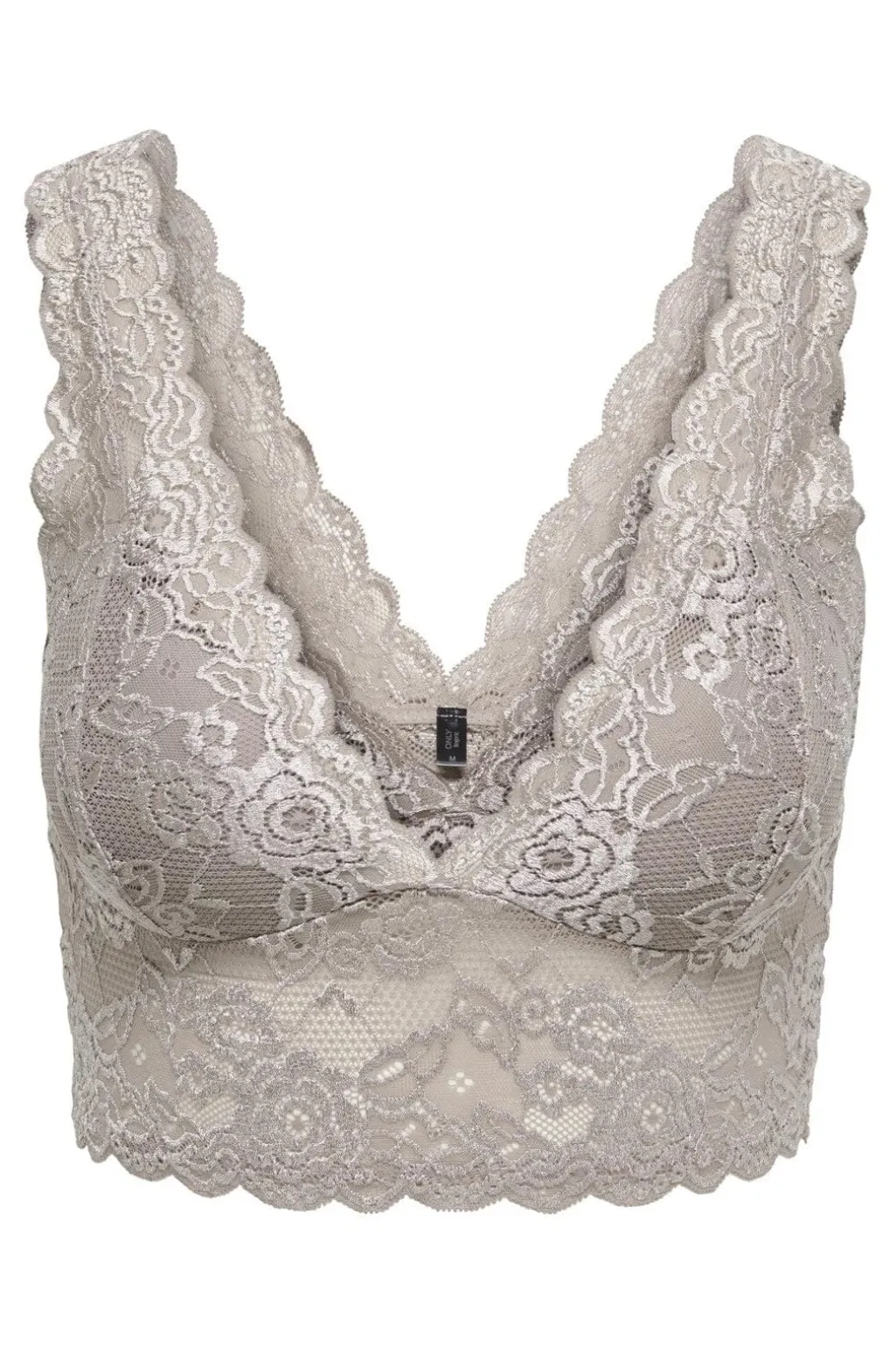 Onlchloe Lace Bra Acc