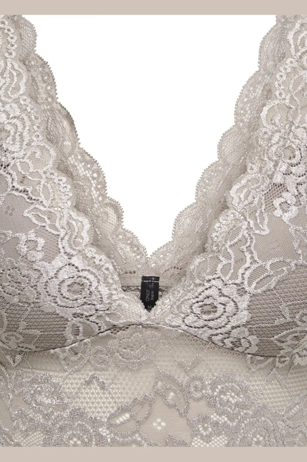 Onlchloe Lace Bra Acc